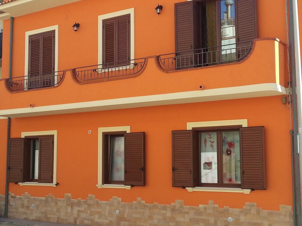 Capo D'Orlando Apartments Exterior photo
